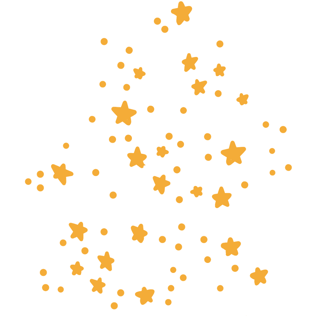 Yellow - Stars