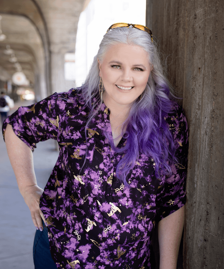 Jen-Levitz-founder-of-Spellbinding-Launches Jen Levitz founder of Spellbinding Launches